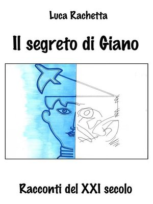 cover image of Il segreto di Giano